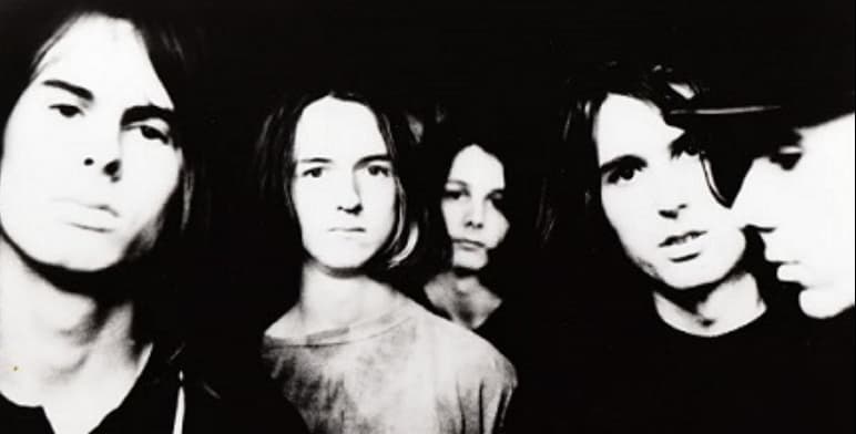 The biggest celebration of shoegaze? Itself. Dubbed “The Scene That Celebrates Itself,” the community surrounding shoegaze in London during the early ‘90s was uniquely supportive, with bands showing up to each other's sets rather than getting competitive. 